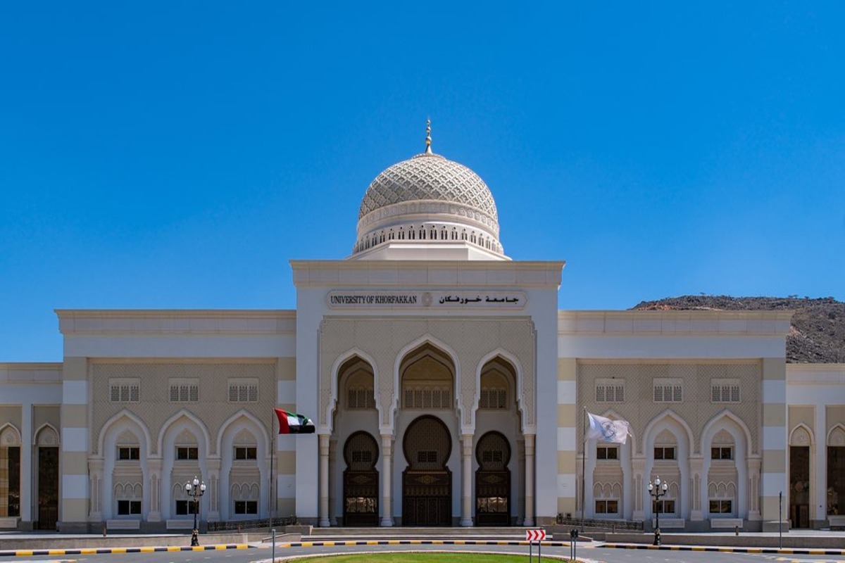 UKF’s first intellectual property Rights